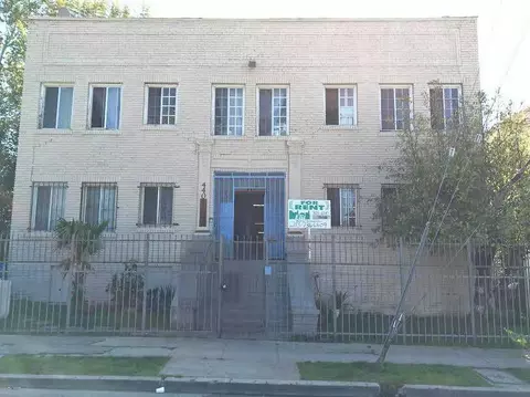 440 N Coronado St, Los Angeles, CA 90026