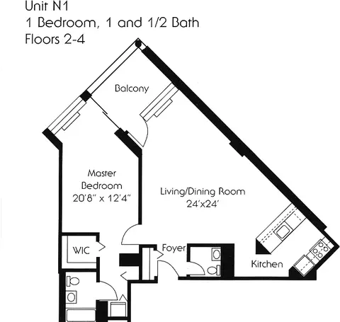 155 Washington St, Jersey City, NJ 07302