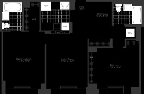 255 W 94th St, New York, NY 10025