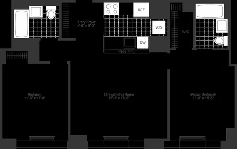 255 W 94th St, New York, NY 10025