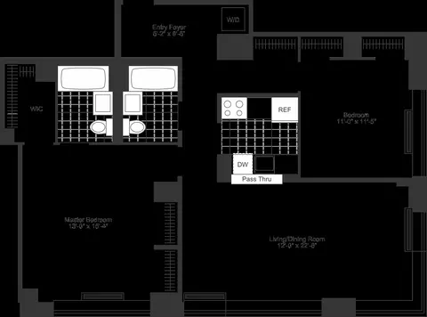 255 W 94th St, New York, NY 10025
