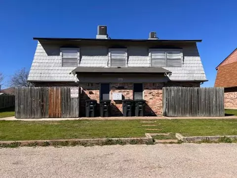 1303 Wales Dr, Killeen, TX 76549