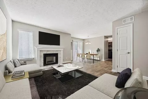 4201 Pleasant Lake Village Ln, Duluth, GA 30096 photo 20