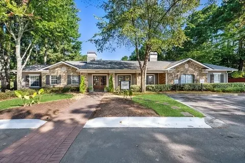 4201 Pleasant Lake Village Ln, Duluth, GA 30096 photo 39