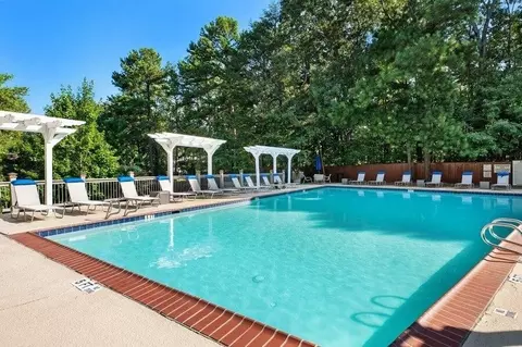 4201 Pleasant Lake Village Ln, Duluth, GA 30096 photo 3