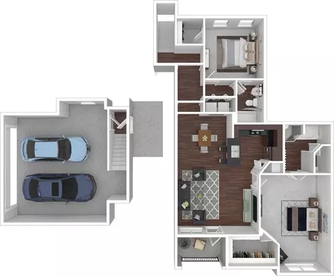 245 Fm 1488 Rd, Conroe, TX 77384