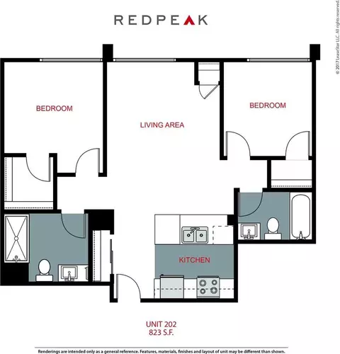 1375 N High St, Denver, CO 80218