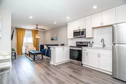 215 Piedmont Ave NE, Atlanta, GA 30308