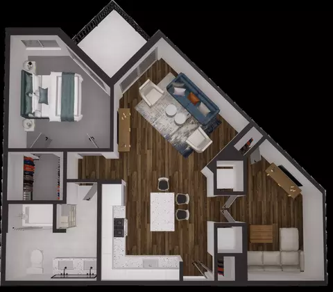 101 S Federal Hwy, Boynton Beach, FL 33435