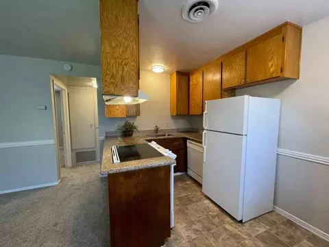 2316 Capitol Ave, Sacramento, CA 95816