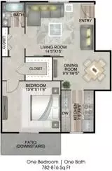11911 Marsh Ln, Dallas, TX 75234