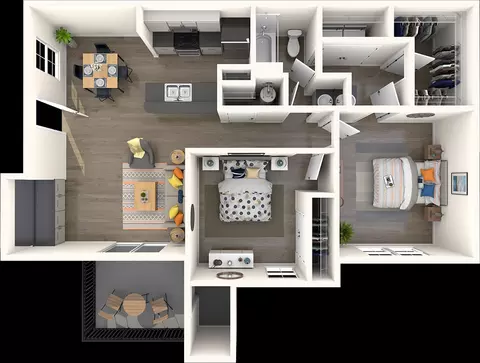 2336 Douglas St, Austin, TX 78741
