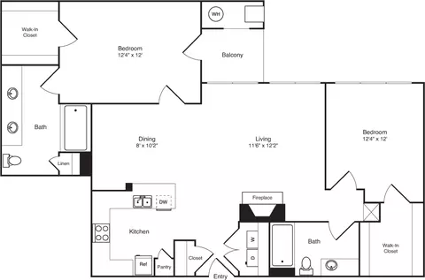2201 Mill Rd, Alexandria, VA 22314