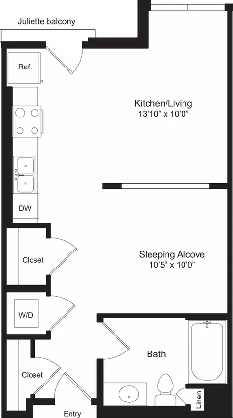 5900 Center Dr, Los Angeles, CA 90045