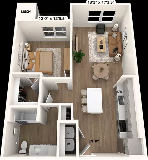 13707 Etna Dr, Parker, CO 80134