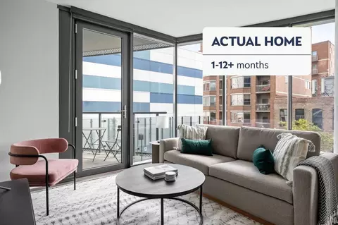 730 W Couch Pl, Chicago, IL 60661