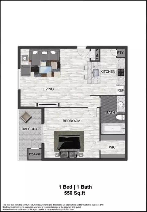 8850 Fair Oaks Xing, Dallas, TX 75243