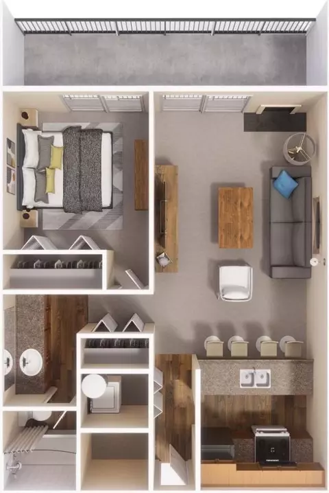 10738 Huron St, Northglenn, CO 80234