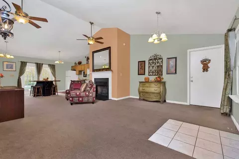 6707 Water Trail Dr, Fayetteville, NC 28311