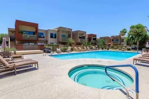 3600 N Hayden Rd, Scottsdale, AZ 85251