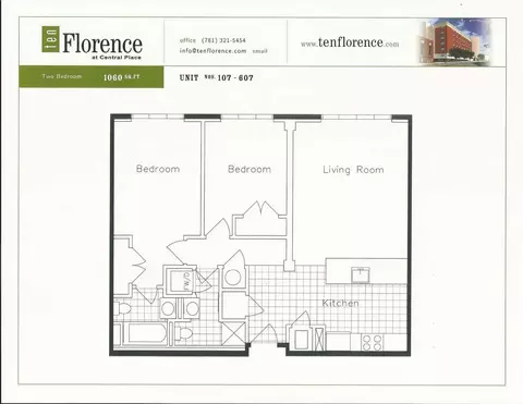 10 Florence St, Malden, MA 02148