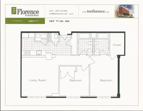 10 Florence St, Malden, MA 02148
