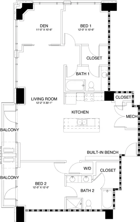 1776 Broadway, Denver, CO 80202