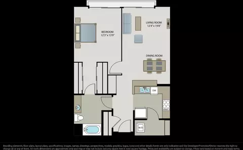 10688 NE 10th St, Bellevue, WA 98004