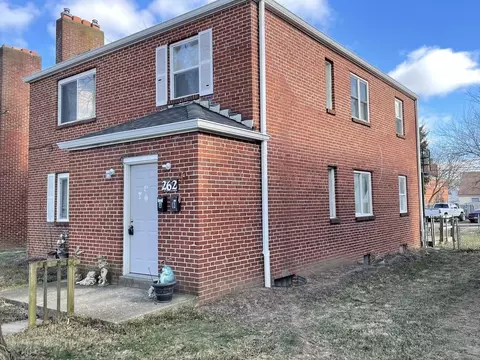 262 S Chase Ave, Columbus, OH 43204