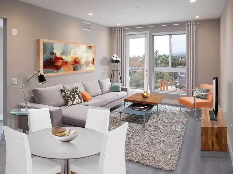  7316 Santa Monica Blvd, West Hollywood, CA 90046 photo 6