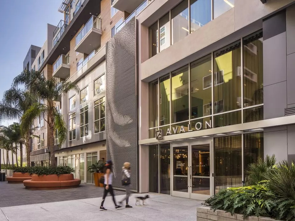 7316 Santa Monica Blvd, West Hollywood, CA 90046 photo 32