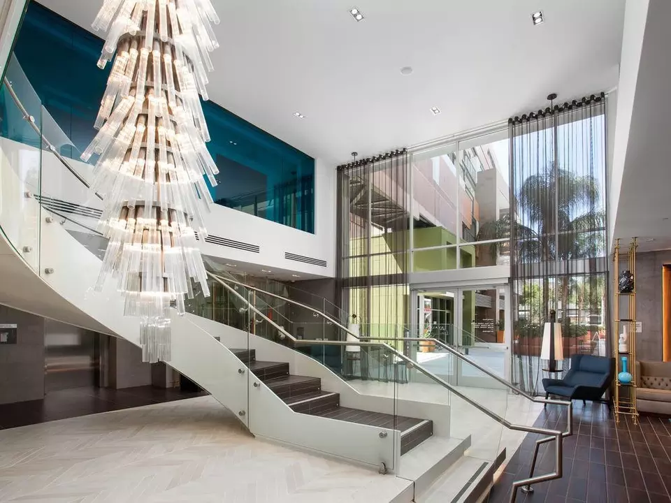  7316 Santa Monica Blvd, West Hollywood, CA 90046 photo 16