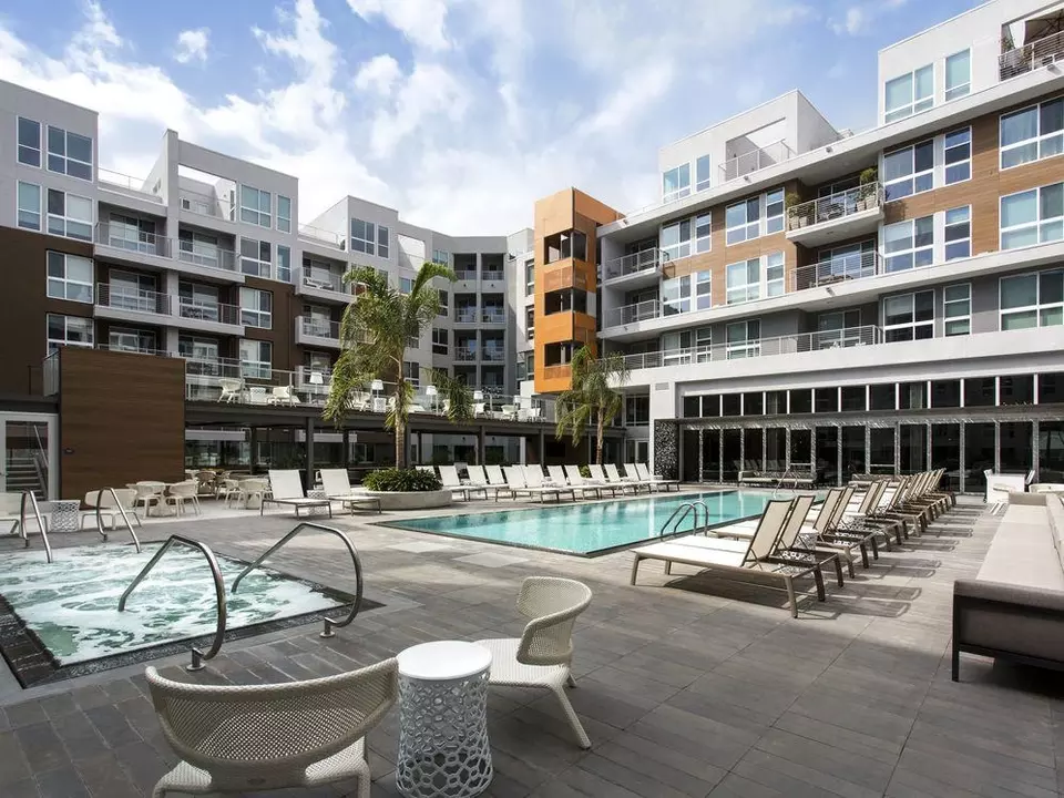  7316 Santa Monica Blvd, West Hollywood, CA 90046 photo 24