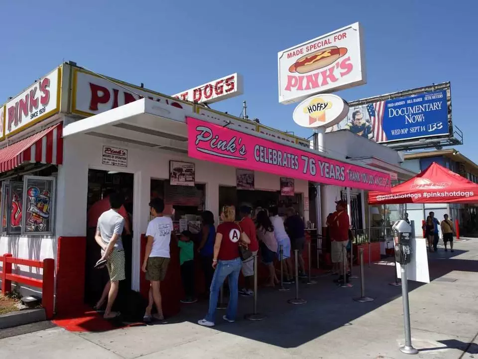  7316 Santa Monica Blvd, West Hollywood, CA 90046 photo 37