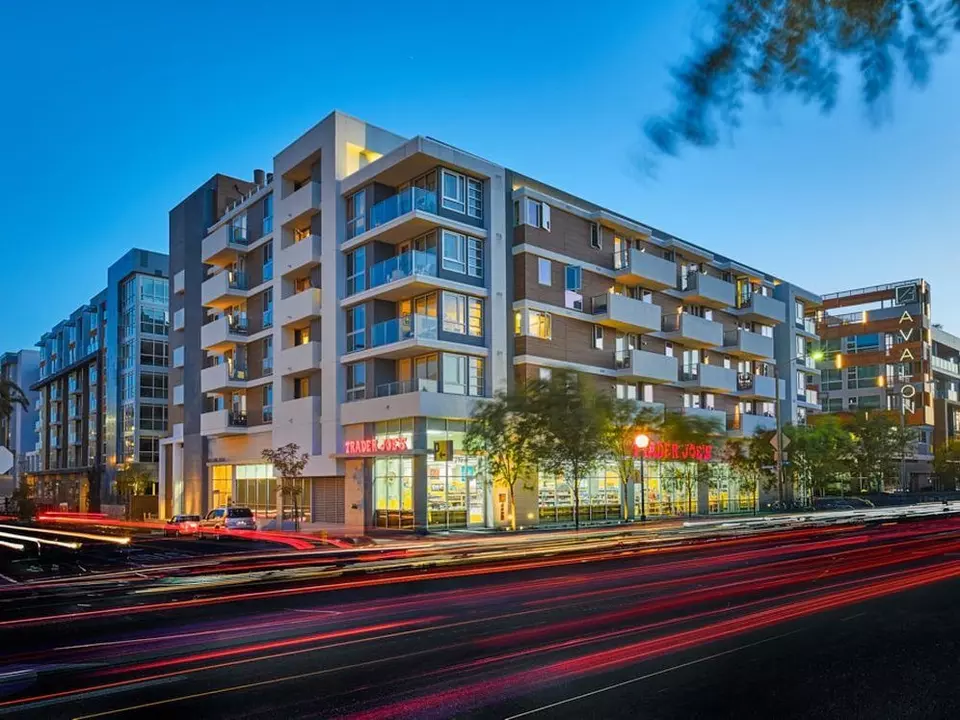  7316 Santa Monica Blvd, West Hollywood, CA 90046 photo 33