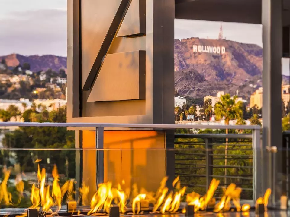  7316 Santa Monica Blvd, West Hollywood, CA 90046 photo 30