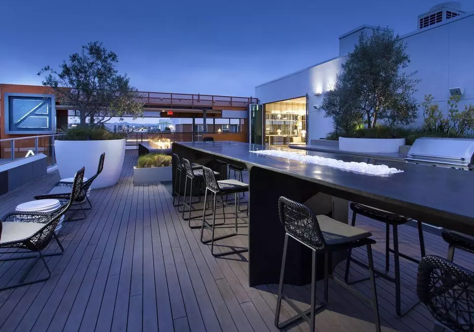  7316 Santa Monica Blvd, West Hollywood, CA 90046 photo 28