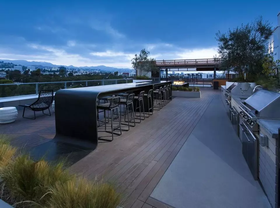  7316 Santa Monica Blvd, West Hollywood, CA 90046 photo 27