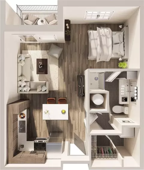 15840 Clay Plz, Bennington, NE 68007