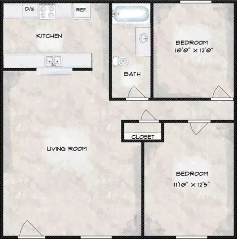 7132 Lawndale St, Houston, TX 77023