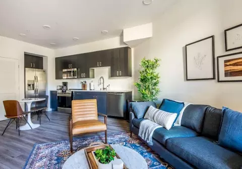 Infinity Way, Mountain View, CA 94043