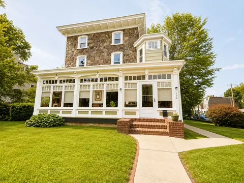 102 E Mount Airy Ave, Philadelphia, PA 19119