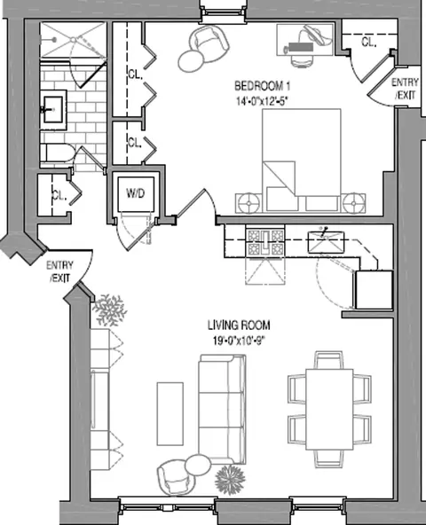 835 W Barry Ave, Chicago, IL 60657