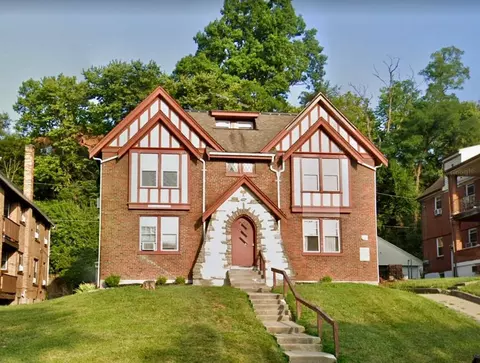 1025 Dana Ave, Cincinnati, OH 45229