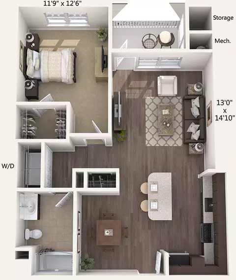 121 E Route 66, Glendora, CA 91740