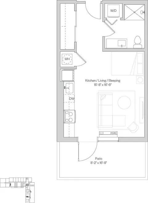 1025 E Armour Blvd, Kansas City, MO 64109