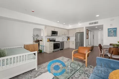 2724 El Cajon Blvd, San Diego, CA 92104