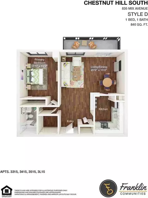 835 Mix Ave, Hamden, CT 06514