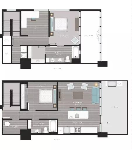 250 Piedmont Ave NE, Atlanta, GA 30308