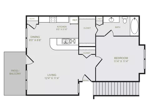 4820 Westgrove Dr, Addison, TX 75001